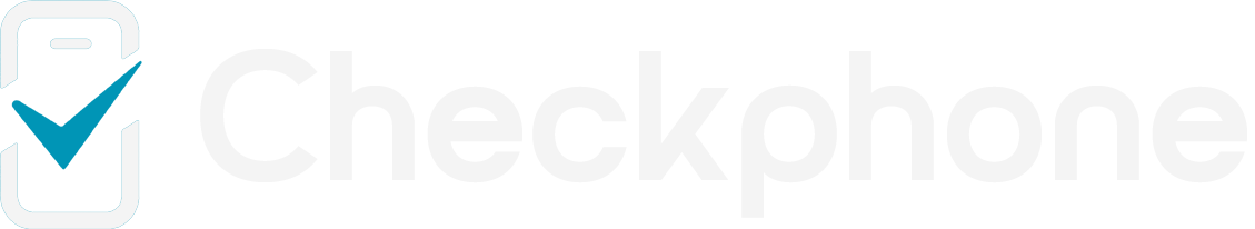 Checkphone-Logo